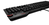 Das Keyboard DASK4MKPROSIL Tastatur USB Schwarz, Braun