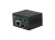 LevelOne RJ45 to SFP Fast Ethernet Industrial Media Converter, -40°C to 75°C