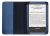 PocketBook Breeze e-könyv olvasó tok 15,2 cm (6") Borító Kék