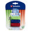 Verbatim 98703 USB flash drive 8 GB USB Type-A 2.0 Blue, Green, Red