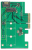 DeLOCK 89381 Schnittstellenkarte/Adapter Eingebaut M.2, SATA