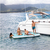Intex 56289EU flotador para piscina y playa Azul Monocromo Colchón flotante