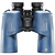 Bushnell 157050R binocular BaK-4 Porro Negro, Azul