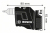 Bosch GEA FC2 Professional Bohrfutteradapter
