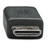 Techly Cavo High Speed Mini HDMI a HDMI Maschio/Maschio Nero, 5,0 m (ICOC HDMI-B-050)