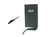 DLH DY-AI1054 chargeur d'appareils mobiles Ordinateur portable Noir Secteur Intérieure