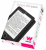 Woxter Scriba 195 lectore de e-book 4 GB Negro