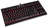 Corsair K63 teclado USB AZERTY Belga Negro