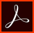 Adobe Acrobat Professional Acrobat Pro for enterprise Dokumentenmanagement 1 Lizenz(en) Mehrsprachig 1 Jahr(e)