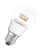 LEDVANCE Parathom Classic A LED lámpa Meleg fehér 2700 K 9 W E27