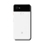 Google Pixel 2 XL 15,2 cm (6") Single SIM Android 8.0 4G USB Typ-C 4 GB 64 GB 3520 mAh Schwarz, Weiß