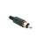 Intronics XST1W kabel-connector Wit