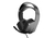 Philips 5000 series TAG5106BK/00 fejhallgató és headset Vezetékes és vezeték nélküli Fejpánt Játék Bluetooth Fekete
