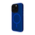 Artwizz IcedClip mobiele telefoon behuizingen 15,5 cm (6.1") Hoes Blauw