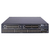 HPE A A5800-48G-PoE+ w/ 2 IS Managed L3 Power over Ethernet (PoE) Schwarz