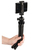 Hama FlexPro háromlábú fotóállvány Okostelefon/sportkamera 3 láb(ak) Fekete