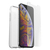 OtterBox Clearly Protected Skin + Alpha Glass telefontok 14,7 cm (5.8") Borító Átlátszó