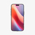 Spigen Ultra Hybrid T (MagFit + Camera Control) iPhone 16 Pro Case Craphite