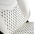 noblechairs ICON PC gaming chair Padded seat White