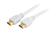 shiverpeaks BS77470-W câble HDMI 1 m HDMI Type A (Standard) Blanc