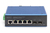 Digitus DN-651154 netwerk-switch Managed L2 Gigabit Ethernet (10/100/1000) Zwart, Blauw