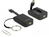 DeLOCK 63939 Videokabel-Adapter 0,03 m USB Typ-C mini DisplayPort Schwarz