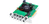 Blackmagic Design DeckLink 8K Pro Video-Aufnahme-Gerät Eingebaut PCIe