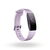 Fitbit Inspire HR OLED Wristband activity tracker Black, Pink