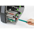 Brady I7100-RAR-120MM nyomtató/szkenner alkatrész Rewind assist roller