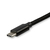 StarTech.com M.2-SSD-Gehäuse für M.2-SATA-Laufwerke - USB 3.1 (10 Gbit / s) - USB-C