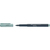 Faber-Castell 160792 marcador 1 pieza(s) Punta redonda Azul claro