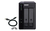 QNAP TR-002 HDD/SSD enclosure Black 2.5/3.5"