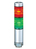 PATLITE MPS-202-RG alarm light indicator 24 V Green, Red