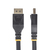 StarTech.com 10 m Aktives DisplayPort Kabel 1.4 VESA Zertifiziert, 8K DisplayPort Kabel mit HBR3, HDR10, MST, DSC 1.2, HDCP 2.2, 8K 60Hz, 4K 120Hz - DP Kabel/Monitorkabel Displa...