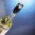 Xavax 00111014 termómetro para vino Termómetro con tapón para vino
