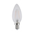 Paulmann 286.10 LED-Lampe Warmweiß 2700 K 3 W E14 G