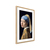Meural Canvas II digitális fényképkeret Fa 68,6 cm (27") Wi-Fi