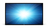 Elo Touch Solutions 5553L interactive whiteboard 138,8 cm (54.6") 3840 x 2160 Pixel Touchscreen Schwarz
