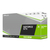 PNY VCG16606SSFPPB videokaart NVIDIA GeForce GTX 1660 SUPER 6 GB GDDR6