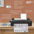 HP Designjet Stampante T250 da 24”