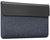 Lenovo Yoga 15-inch Sleeve 38,1 cm (15") Opbergmap/sleeve Zwart, Grijs