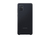 Samsung EF-PA715TBEGEU mobiele telefoon behuizingen 17 cm (6.7") Hoes Zwart