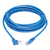 Tripp Lite N204-015-BL-RA Netzwerkkabel Blau 4,6 m Cat6 U/UTP (UTP)