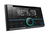 Kenwood DPX-7200DAB radio samochodowe Czarny 50 W Bluetooth
