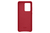 Samsung EF-VG988 telefontok 17,5 cm (6.9") Borító Vörös
