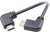 SpeaKa Professional SP-1301384 HDMI-Kabel 1,5 m HDMI Typ A (Standard) Schwarz