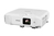 Epson EB-X49 adatkivetítő Standard vetítési távolságú projektor 3600 ANSI lumen 3LCD XGA (1024x768) Fehér