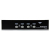 StarTech.com 4-poort 1U-Rack USB KVM-switch met OSD