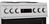 Beko KDV555AS 50cm Double Oven Electric Cooker