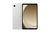 Samsung Galaxy Tab SM-X110 Mediatek 128 GB 22,1 cm (8.7") 8 GB Wi-Fi 5 (802.11ac) Android 13 Silber